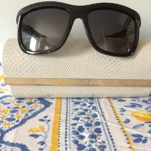 Jimmy Choo Sunglasses